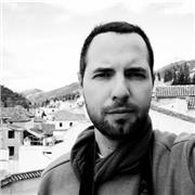 Profesor de historia, geografía e historia del arte. Apasionado por conocer y transmitir conocimiento